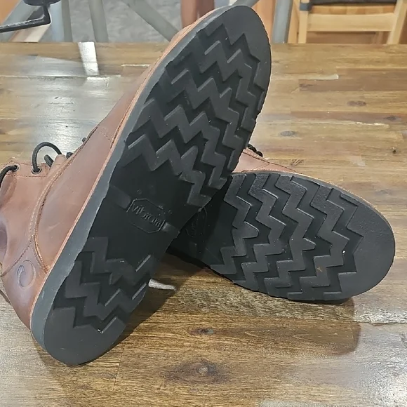 Origin Coronado 6 Inch Handmade Boot - Picture 7 of 7